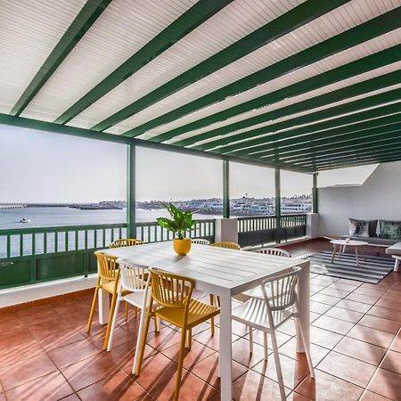 Ferienwohnung Ca' Lita Playa Blanca  Exterior foto