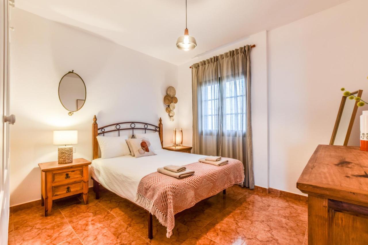 Ferienwohnung Ca' Lita Playa Blanca  Exterior foto