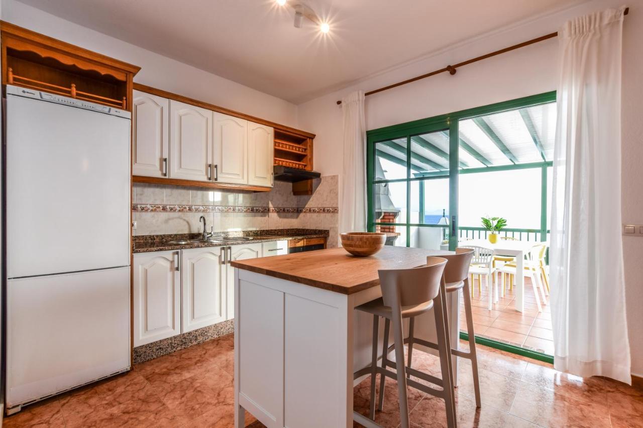 Ferienwohnung Ca' Lita Playa Blanca  Exterior foto