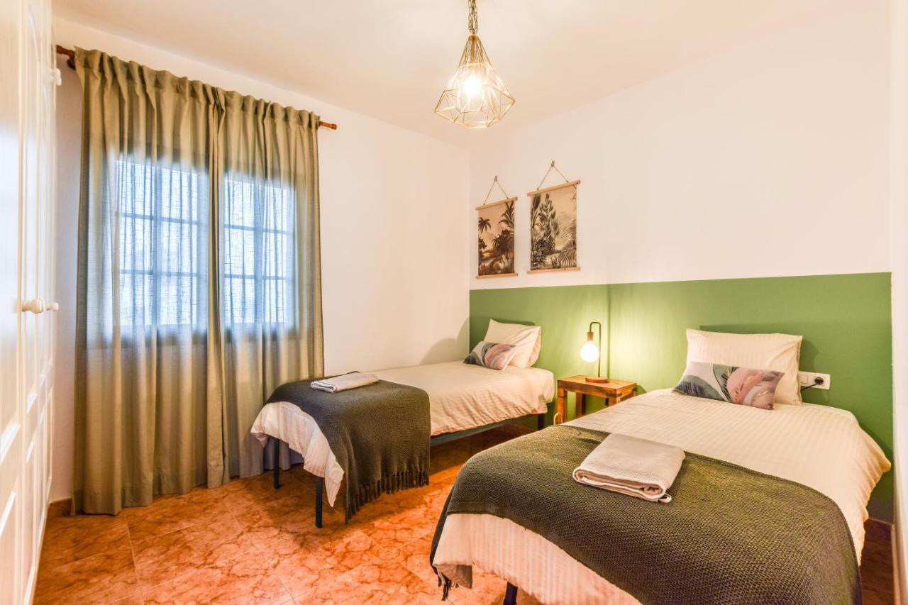 Ferienwohnung Ca' Lita Playa Blanca  Exterior foto