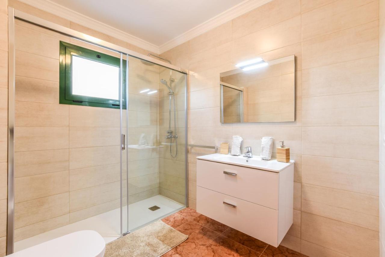 Ferienwohnung Ca' Lita Playa Blanca  Exterior foto